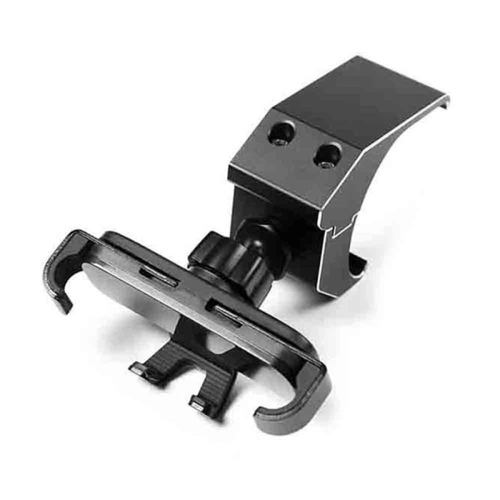 Aluminum Car Dashboard Side Phone Mount Compatible with 90 110 2020 2021 2022 Universal Car Accessories