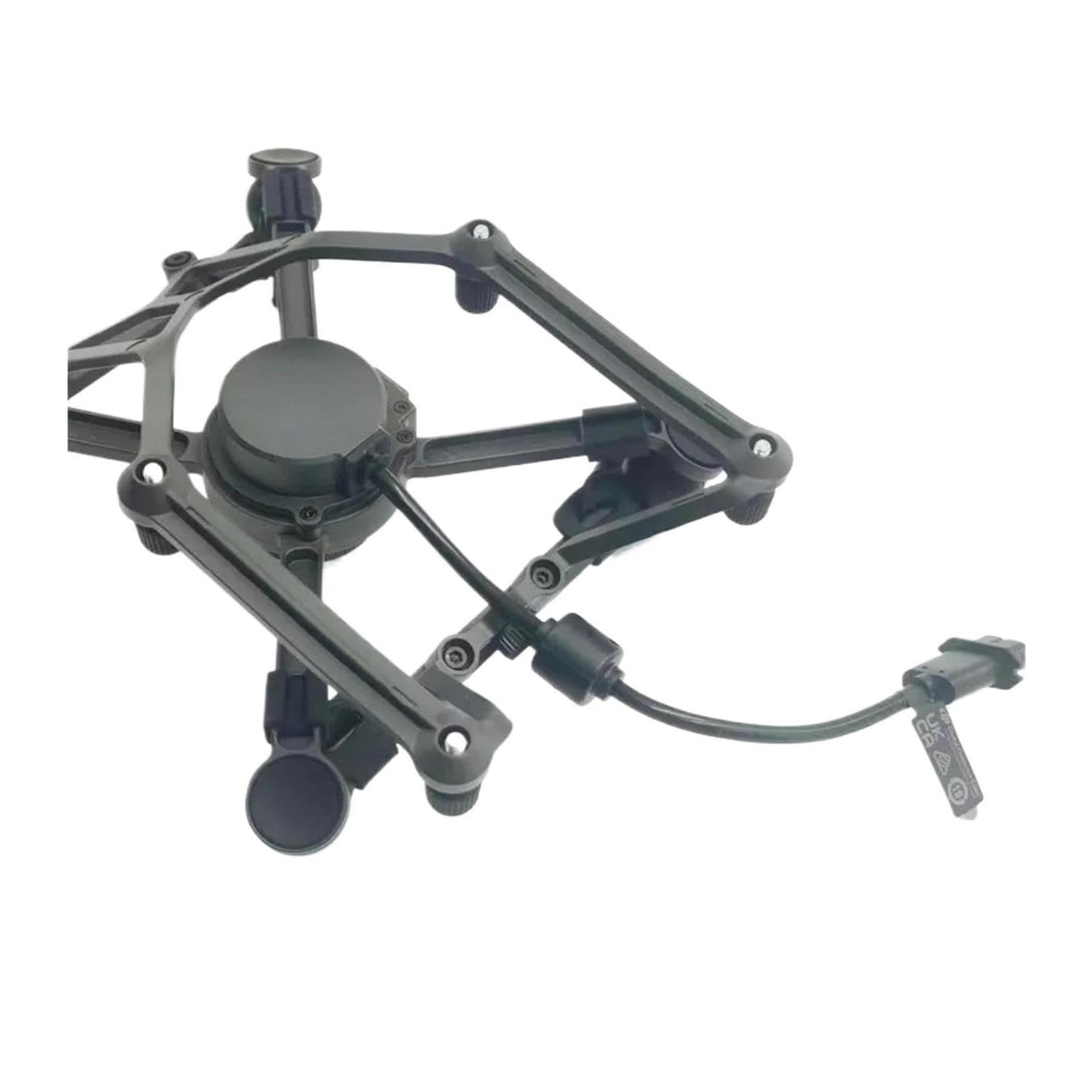 Connecteur de nacelle supérieur simple, compatible avec DJI, M300 RTK