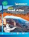 Produktbild Michelin North America 2023 Road Atlas: USA / Canada / Mexico (Michelin Road Atlas)
