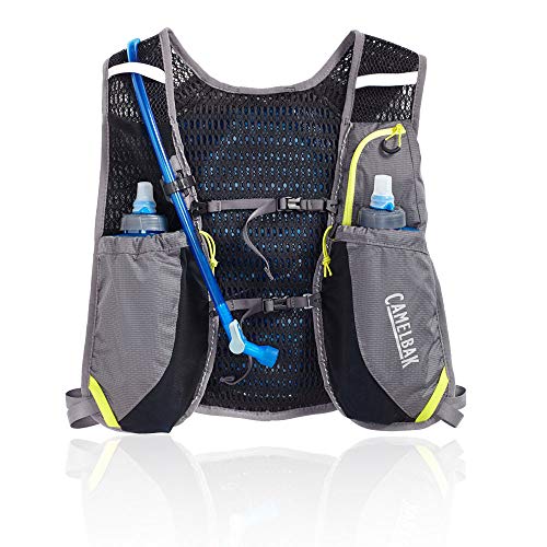 Gilet de Course Camelbak Circuit - Sac hydratation trail running léger - 6
