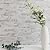 DICOFUN 10-Sheet Peel and Stick Backsplash Tile, Faux White Marble Look PVC Mixed Metal Stick on Backsplash Tiles for Kitchen, 9.4 sq.ft