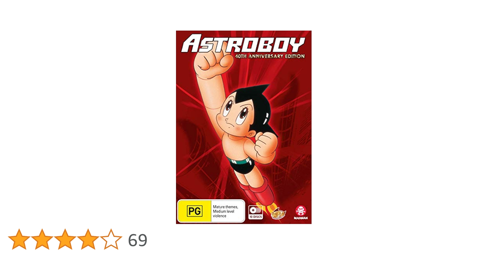 コミック・アニメ Big Scale ASTRO BOY Full color コミック・アニメ Big Scale Astro Boy Full color Crayon Astro
