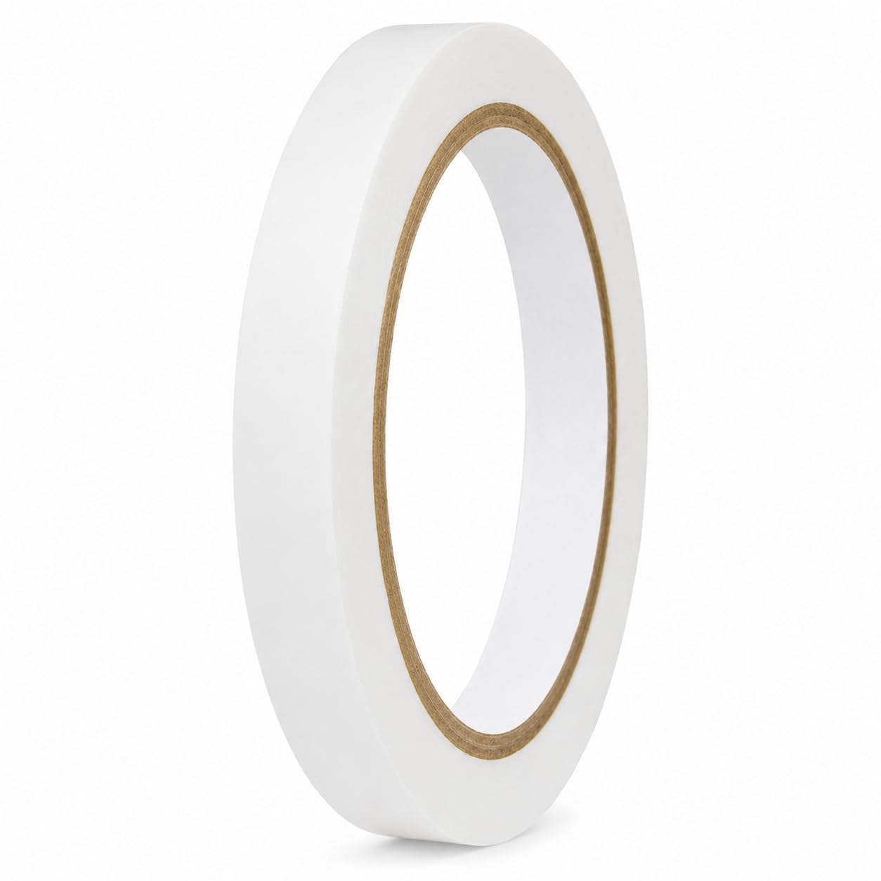 GGR Supplies CVT-536 White Vinyl Floor Marking Tape, 3/4 x 36 Yards