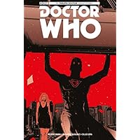 Doctor Who