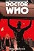 Doctor Who: Ghost Stories #4