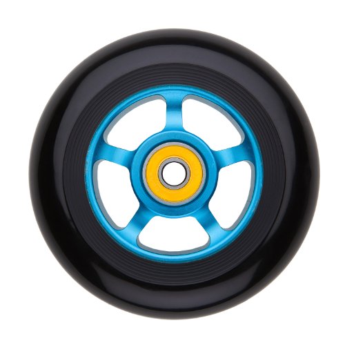 Razor Ultra Pro Series 100mm Alloy Wheel w/ Pro Bearings