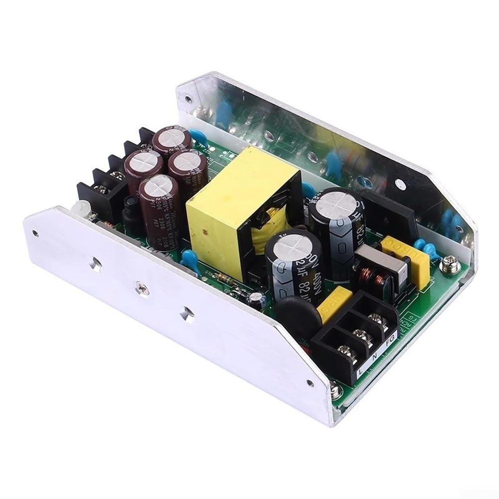 350W 24V Alimentatore di rete a commutazione 14.5A Silenzioso per Audio