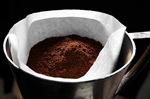 Caracolillo Coffee Cafe Rico Rico