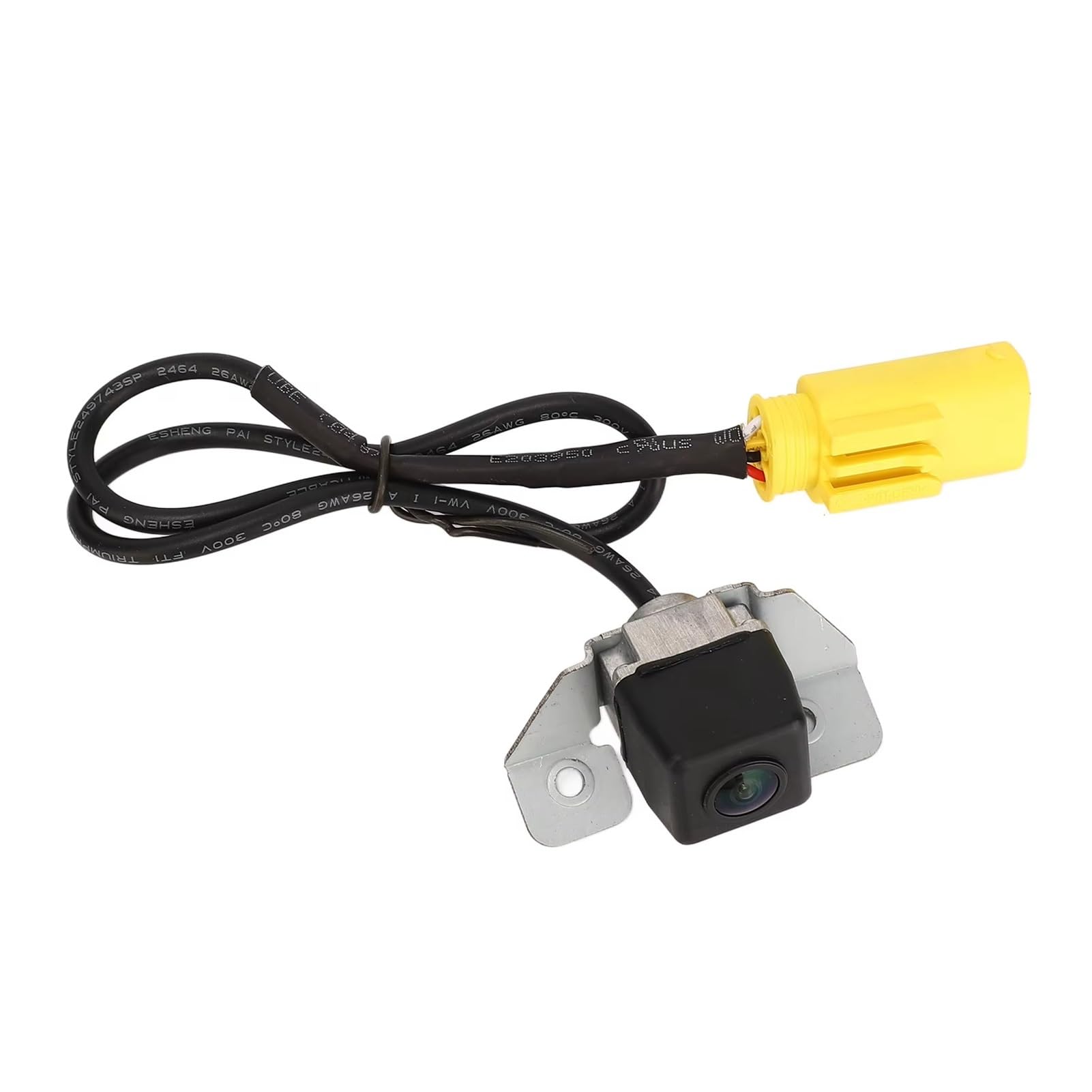 Caméra de recul et de stationnement voiture pour Hyundai IX20 grand angle IP68 95790-2S012