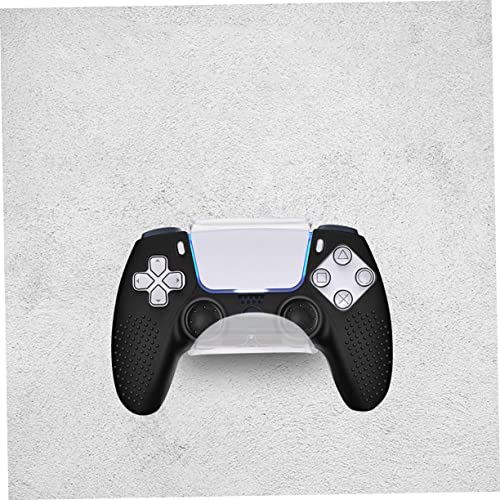 Vaguelly 8 Peças Suporte Para Fone De Ouvido Rack De Armazenamento De Fone De Ouvido Suporte De Micr