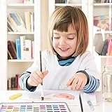 Zoom IMG-1 techdealsuk set di pittura ad Zoom IMG-1 techdealsuk set di pittura ad