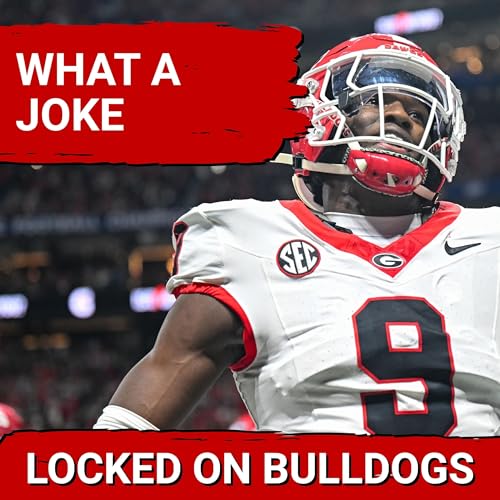 RIDICULOUS: Georgia Bulldogs&rsquo; Chris Cole, Darren Akinugbon ARREST Spark OUTRAGE, Fans REACT