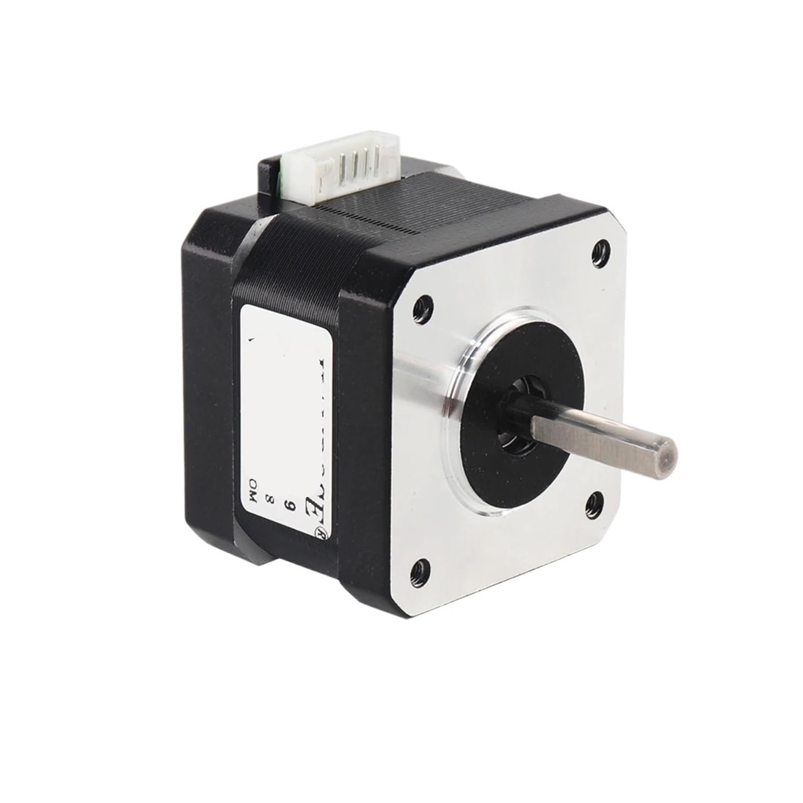 Moteur pas à pas Nema 17 17HS3401S 42BYGH 1.3A pour axe CNC et robotique