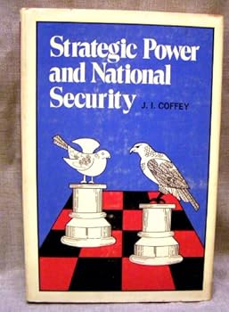 Hardcover Strategic power and national security Book