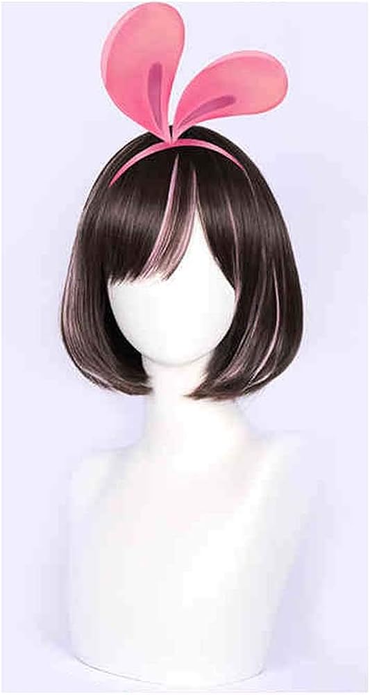 Amazon.co.jp: [Hicosplay] キズナアイ コスプレ 衣装 A.I. Games 新版