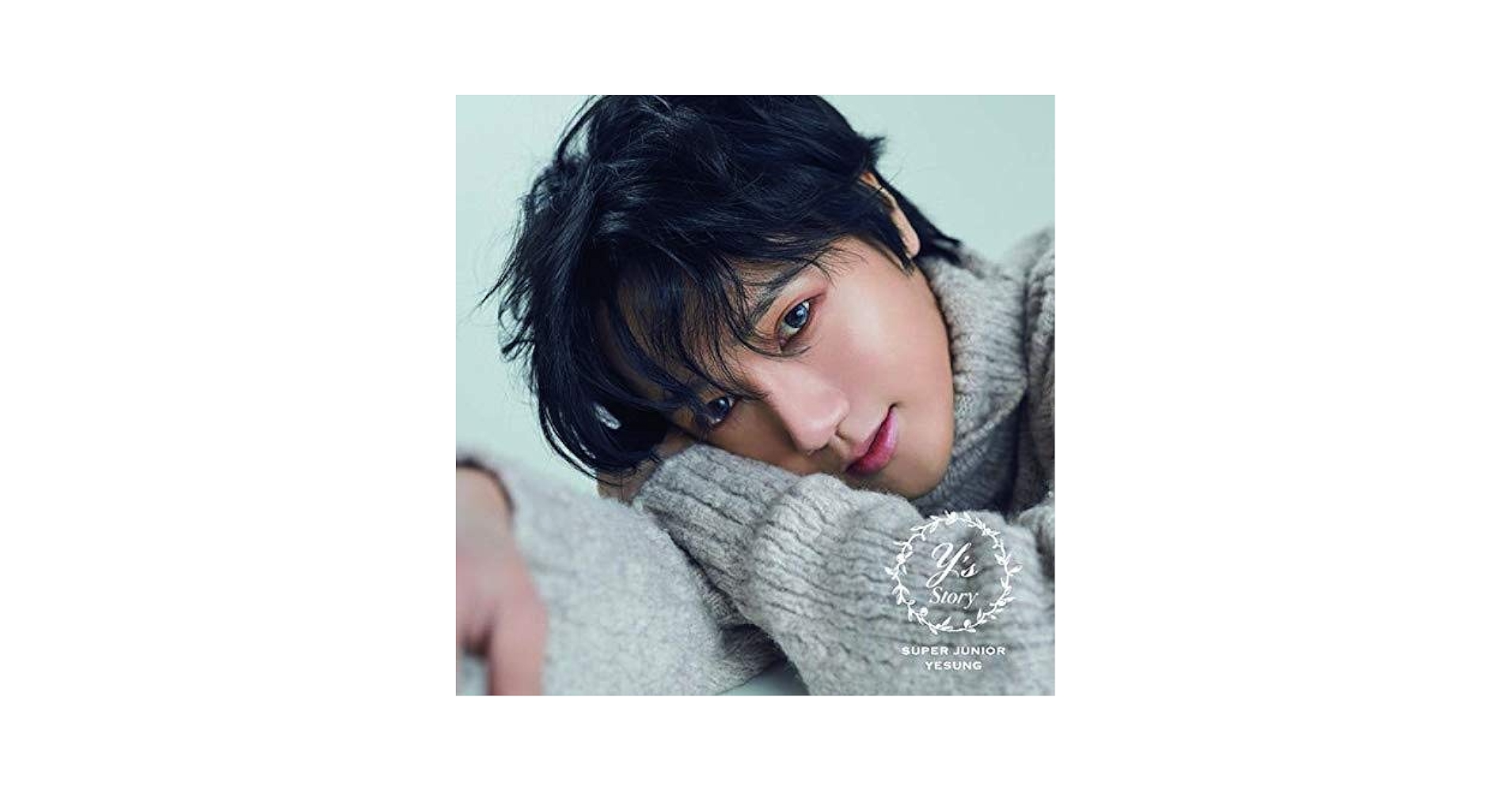 SUPER JUNIOR YESUNG - Story - Amazon.com Music