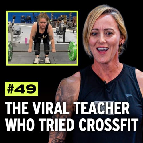 [Most Played] Everyone&rsquo;s Favorite Addition to the CrossFit Family: Meet Dr. Fatty Acid