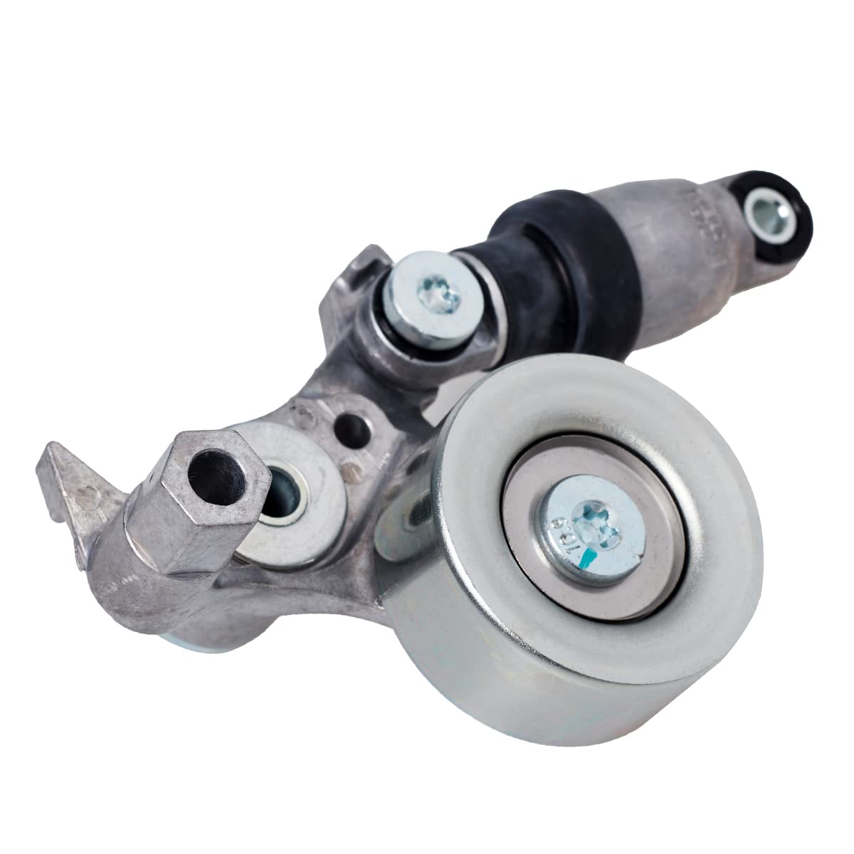 39473 Belt Tensioner And Pulley Assembly (For L4-1.5