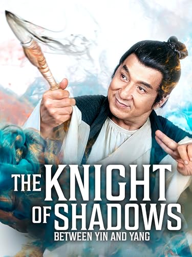  The Knight Of Shadows: Between Yin And Yang