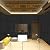 12 Pack Acoustic Panels Foam for Walls, 2"x12"x12" Sound Absorbing Panels, High Density Fire Resistant Soundproof Panels for Studio Recording (Black-12 Pack, 12"x12"x2")