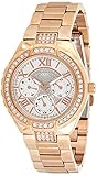 Número De Model W0111l3 Guess Smart Watch Armbanduhr W0111L3