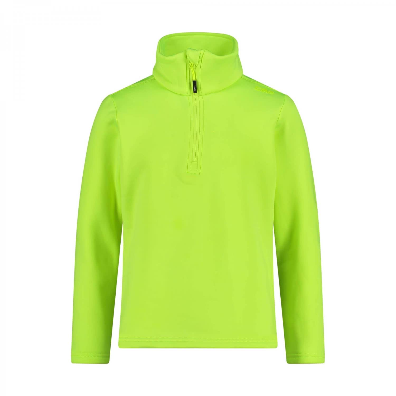 CMP - Kid Sweat, Yellow Fluo, 104
