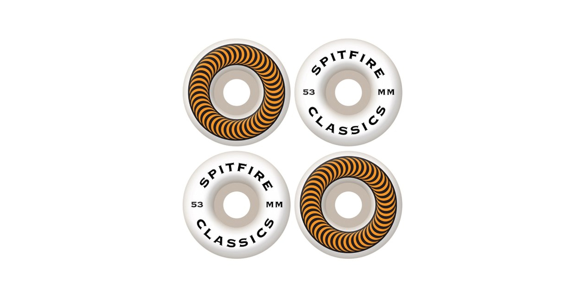SPITFIREフォーマル4クラシック SPANKY54mm99a定価¥9130