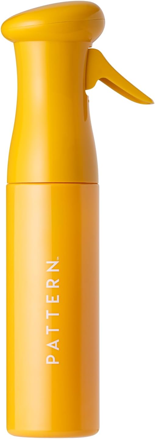 PATTERN Beauty by Tracee Ellis Ross Juicy & Joyful Continuous Mist Spray Bottle - Continuous Mist Flairsol Technology 250ml