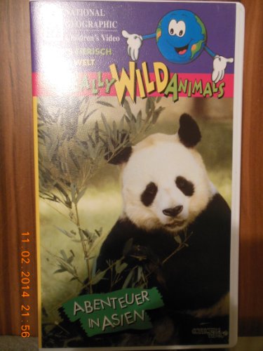 Really Wild Animals - Mehr Infos/Bestellen