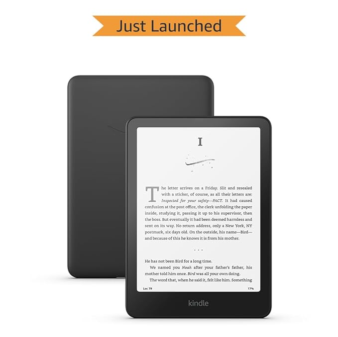 Kindle