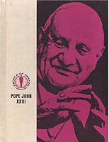 People of Destiny Pope John XXIII B000AM7CFE Book Cover