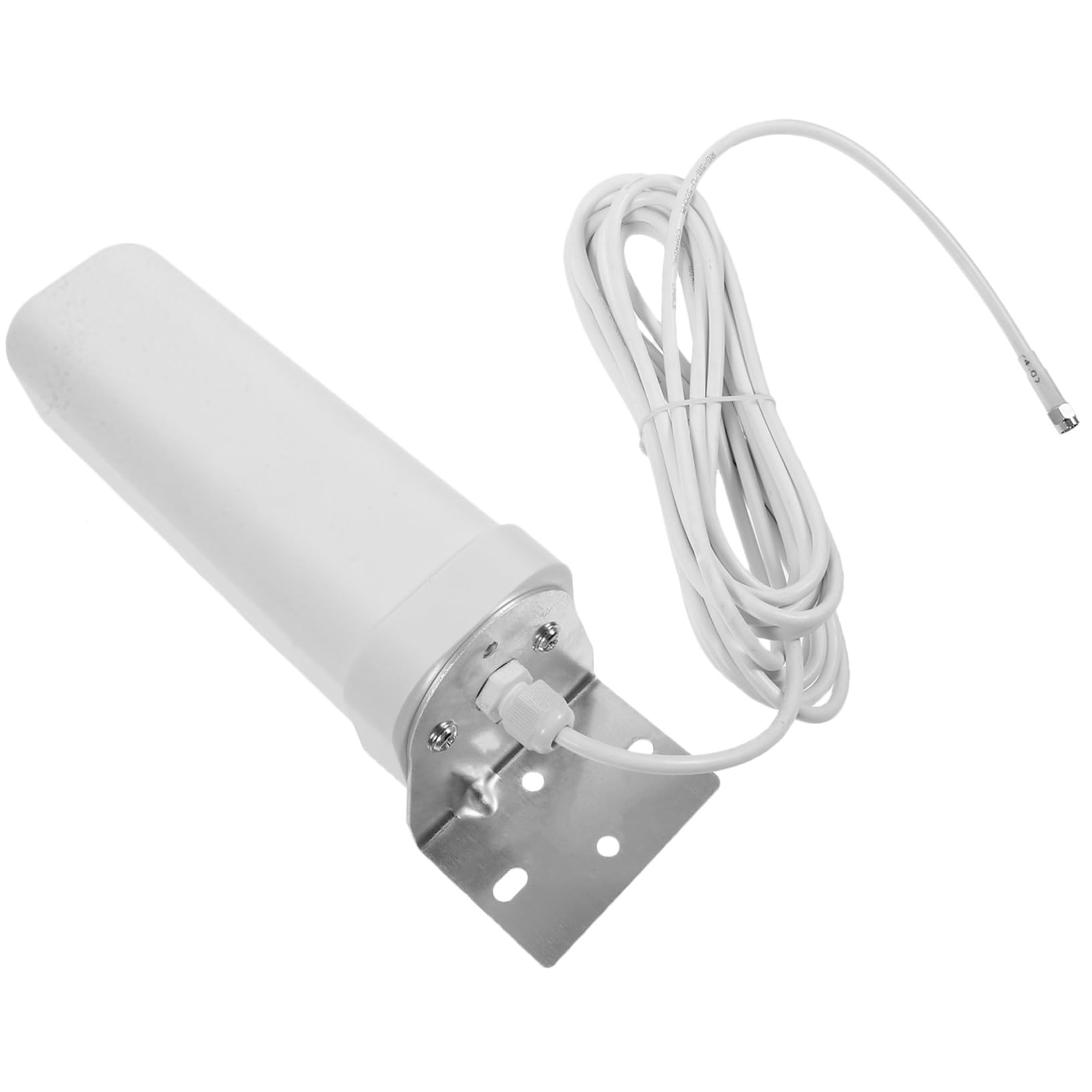 Antenne omnidirectionnelle 3G 4G Kisangel noire pour routeur et modem - 8