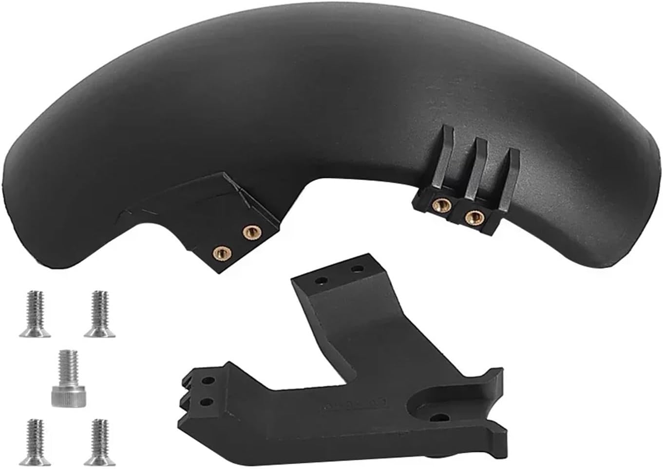 Rear Mudguard for in-OKIM OX OXO Electric Scooter Accessories Tyre Splash Proof Rear Fenders Replacements Spare Parts