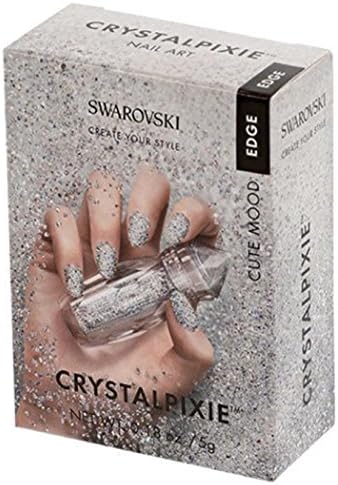 Swarovski CRYSTAL PIXIE (Cute Mood)