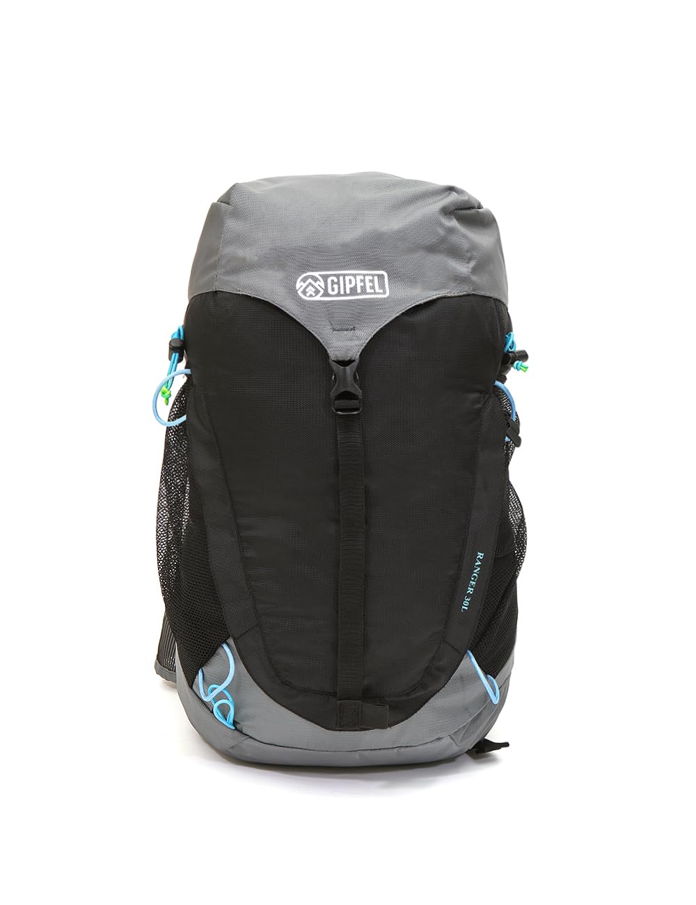 Gipfel Ranger 30L Backpack, Grey