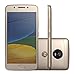 Moto G5 (5th Generation) - 32GB GSM Unlocked Android Smartphone (Fine Gold)