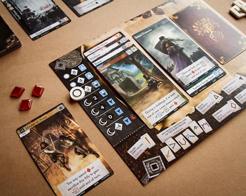 Brotherwise Games Call to Adventure miniatura 3