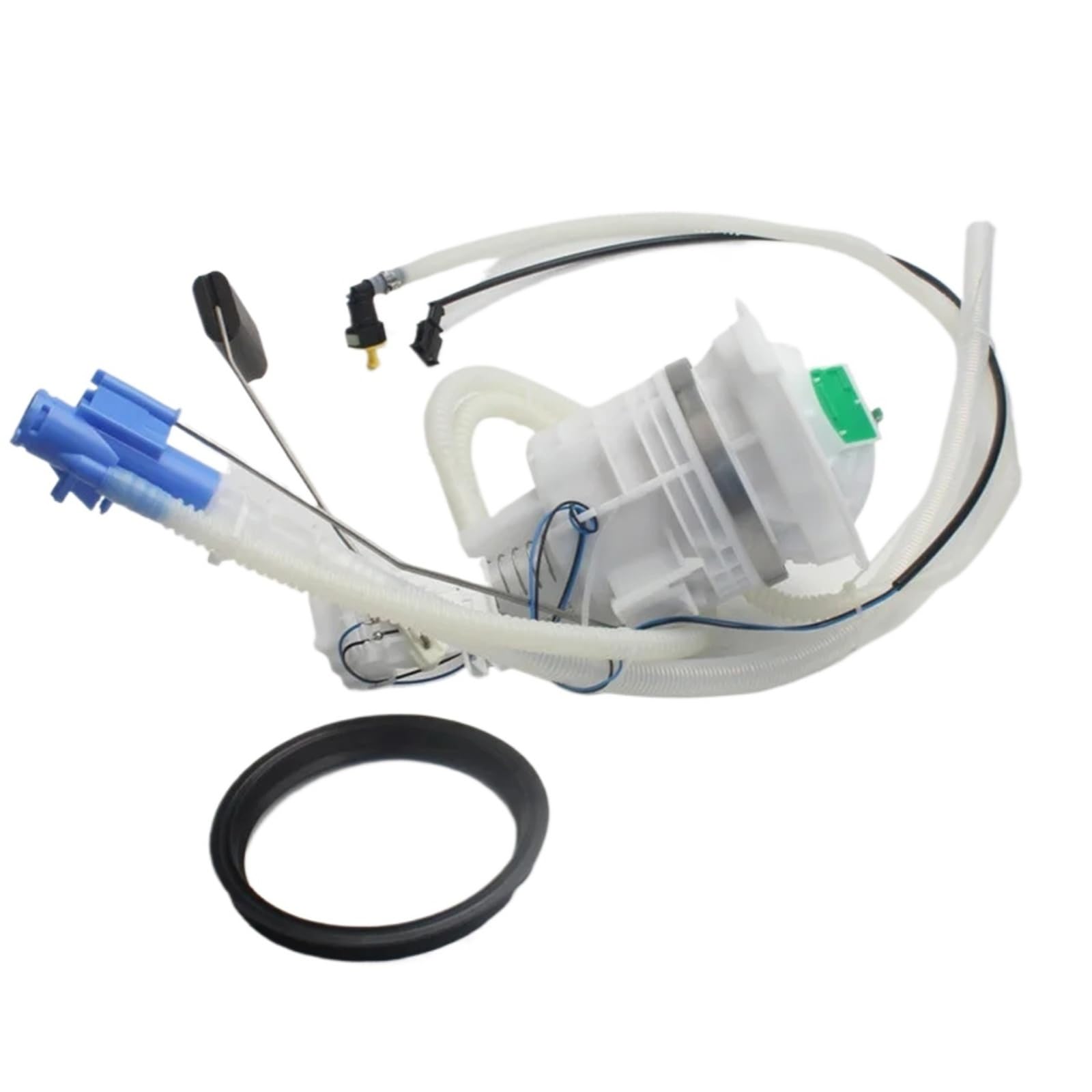 filtro del sistema de combustible El conjunto bomba combustible 16112755085 es adecuado para piezas automotrices con filtro de gasolina mini para BMW piezas(16112755084)