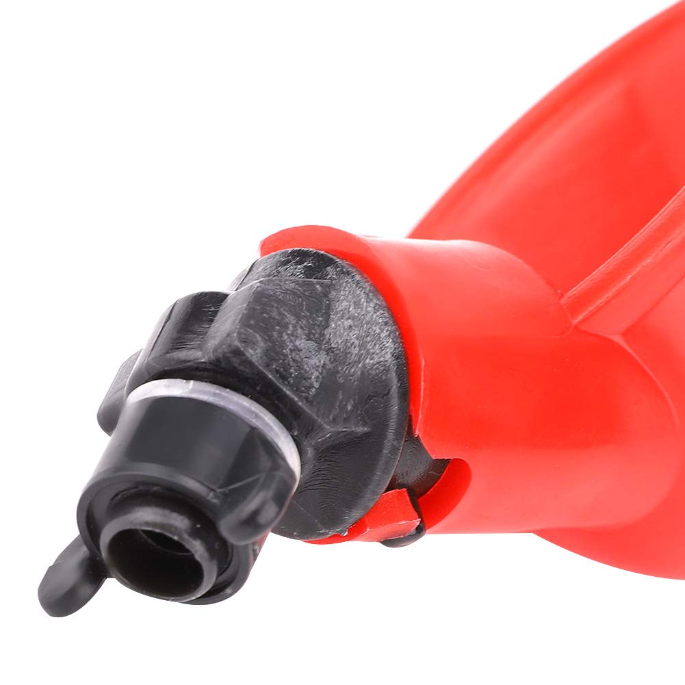 Essayez Le Distributeur d'eau à Boire Tasse de Consommateur de Consommateur de Buveur d'eau Distributeur d'eau Automatique, 10pcs en Plastique Automatique AI Oiseau à Eau Dispensateur Dispeller