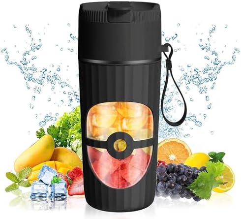 PONDI Glass Portable
