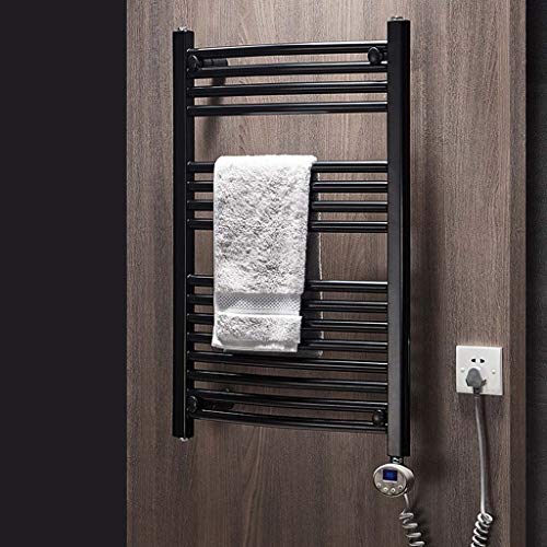 Sèche-serviette chauffant 30-70 °C à température constante