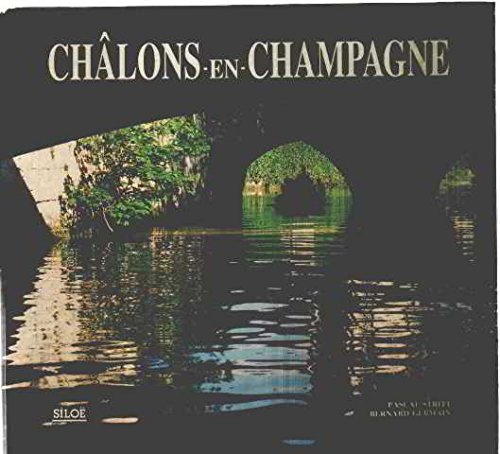 Preisvergleich Produktbild Châlons-en-Champagne. Photographies de Pascal Stritt.