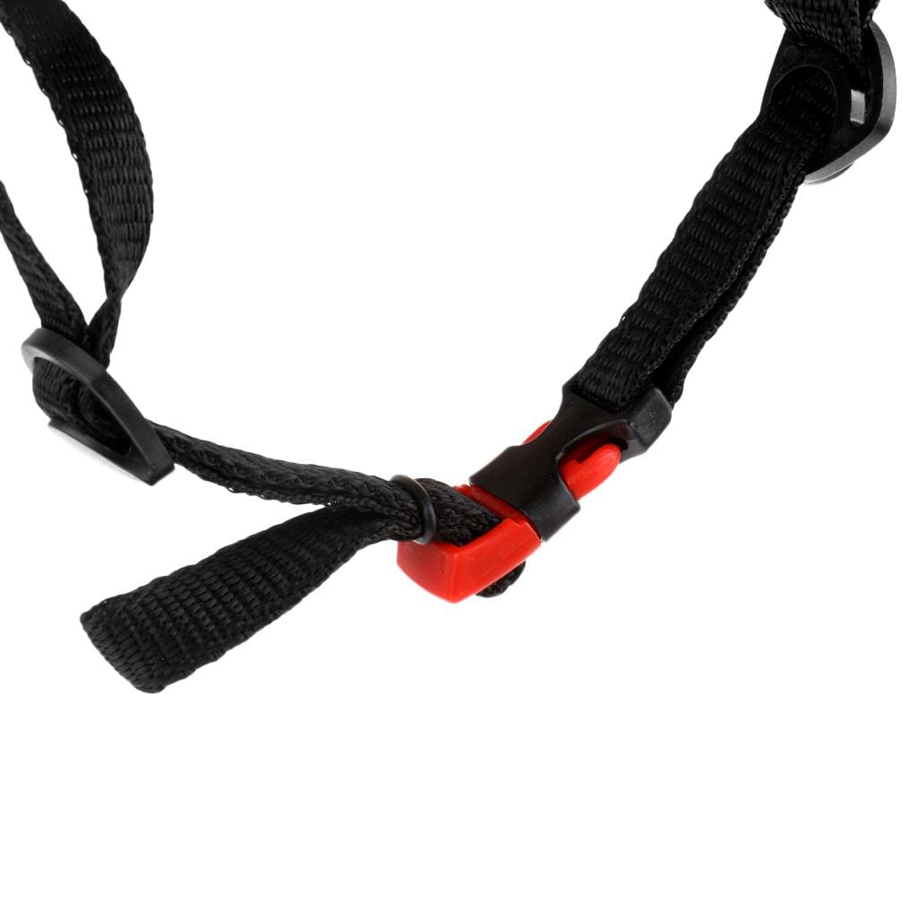 Casco de seguridad para deportes acuáticos talla L naranja