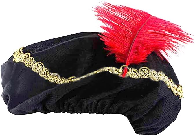 Men's Tudor Costume Elizabethan Era Renaissance Royal Prince/Nobleman Tudor King Doublet & Pumpkin Pants Outfit - Image 4