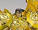 Bandai Tamashii Nations Saint Cloth Myth EX Taurus Aldebaran 