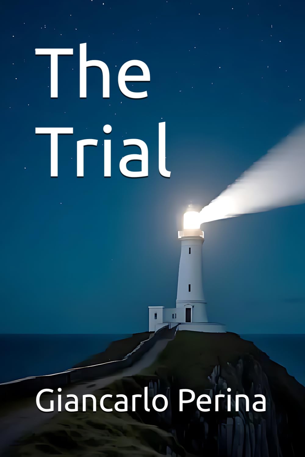 The Trial (Mystery-Science Fiction-Fantasy)