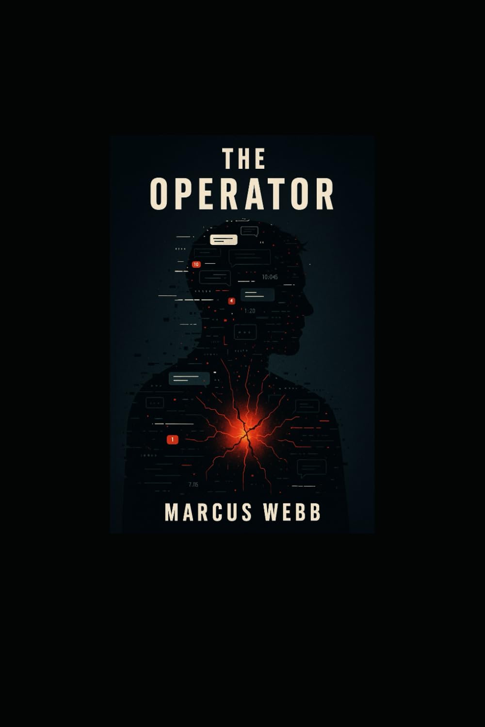 The Operator: How I Optimized Everything Except What Mattered: A Memoir of Systems, Survival, and Breaking Patterns