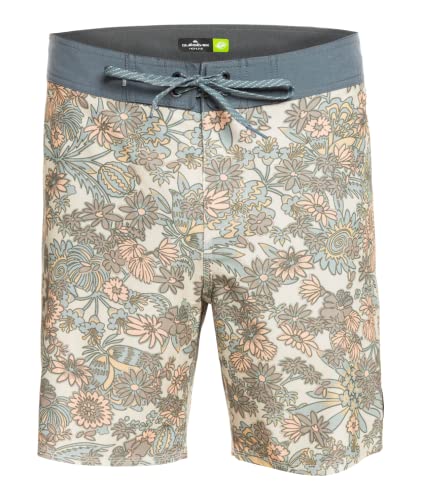 Quiksilver Mens Hempstretch 18