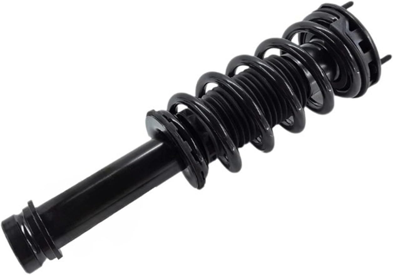 4X AWD Front Rear Spring Suspension Shock Absorber Strut 【リアエアサスペンションライドダンパー】 Ass
