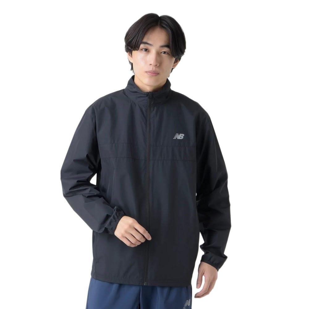 【数量限定】[ニューバランス] Sport Essentials ランジャケット NEW BALANCE (ニューバランス) Sport Essentials ランジャケット